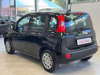FIAT Panda usata, con Autoradio