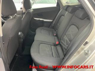 KIA cee