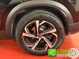 CITROEN C5 Aircross usata, con Controllo elettronico della corsia