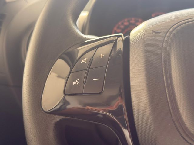 FIAT Fiorino usata, con Specchietti laterali elettrici