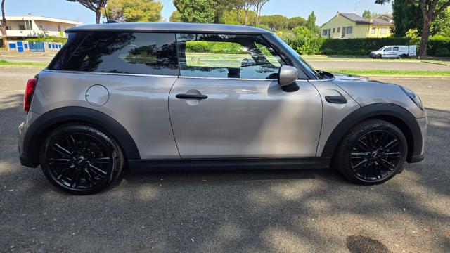 MINI One usata, con Bracciolo
