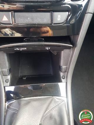 OPEL Mokka X usata, con Cerchi in lega