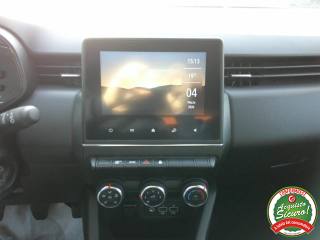 RENAULT Clio usata, con Sensore di luce