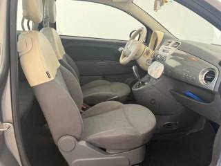 FIAT 500 usata 19