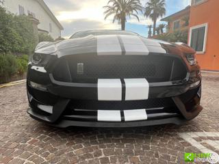 FORD Mustang usata, con Airbag laterali