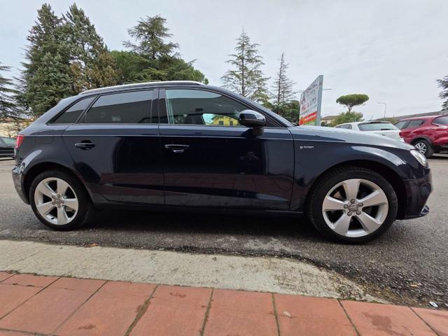 AUDI A3 usata, con Airbag testa