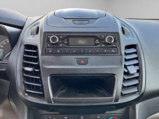 FORD Transit Connect usata, con Servosterzo
