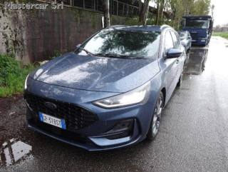 FORD Focus usata, con Airbag