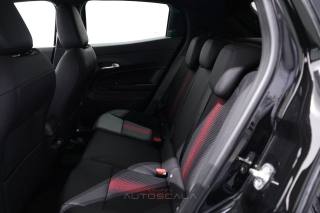 ALFA ROMEO Junior usata, con Sensori di parcheggio posteriori