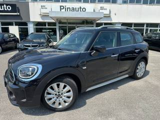 MINI Countryman usata, con Airbag