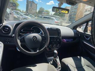 RENAULT Clio usata, con Cruise Control