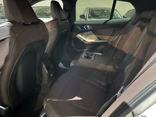 BMW 118 usata, con Controllo trazione