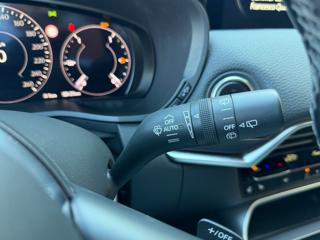 MAZDA CX-60 usata, con Sensore di luce