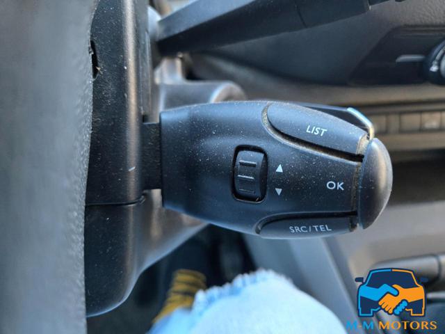 TOYOTA Proace usata, con Immobilizzatore elettronico