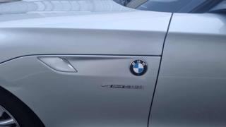 BMW Z4 usata 6