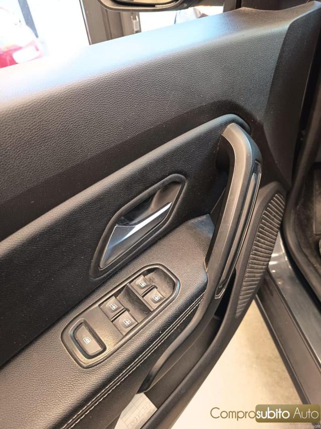 DACIA Duster usata, con Immobilizzatore elettronico