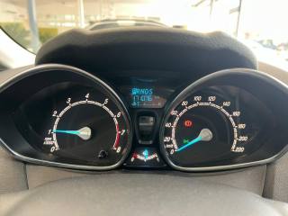 FORD Fiesta usata, con Lettore CD