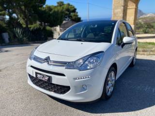 CITROEN C3 usata, con Cronologia tagliandi