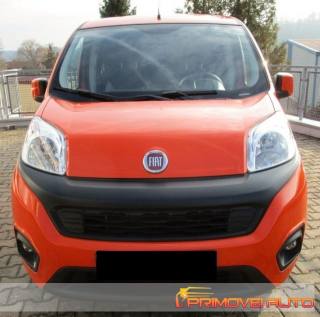 FIAT Qubo usata, con ESP
