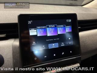 RENAULT Clio usata, con Servosterzo