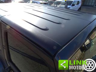 JEEP Wrangler usata, con Ruota di riserva