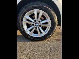 BMW 318 usata, con Fendinebbia