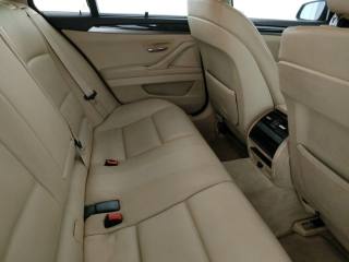 BMW 520 usata, con ESP