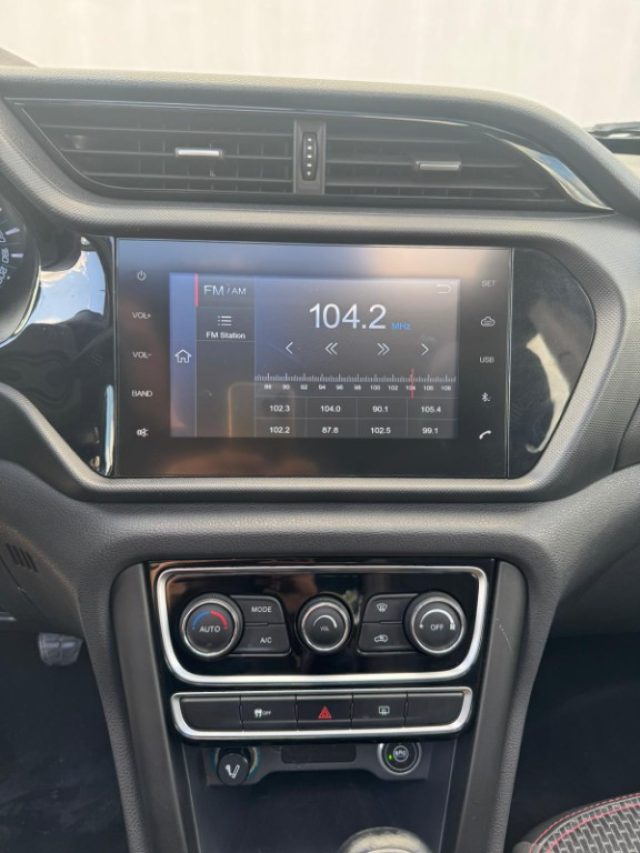 DR MOTOR DR EVO5 usata, con Tettuccio apribile