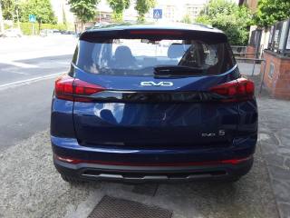 EVO Evo5 usata, con Servosterzo