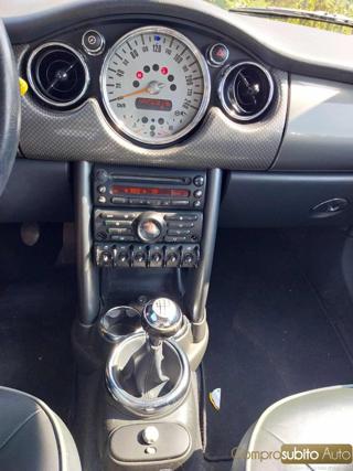 MINI Mini usata 21
