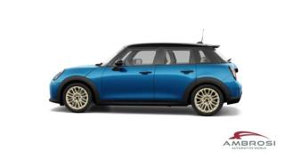 MINI Cooper S usata 1