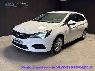 OPEL Astra usata, con Airbag laterali