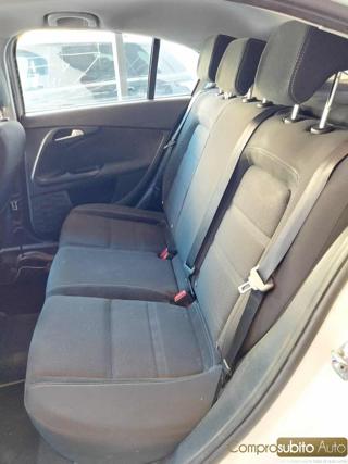 FIAT Tipo usata, con Sedile posteriore sdoppiato