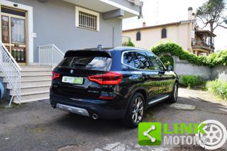 BMW X3 usata, con Airbag Passeggero