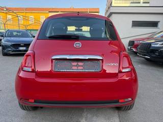 FIAT 500 usata, con Airbag Passeggero