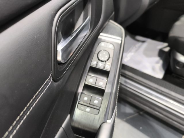 NISSAN Qashqai usata, con Cerchi in lega