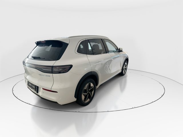 GEELY EX5 usata 6