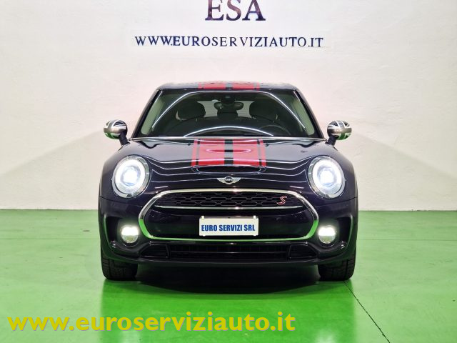 MINI Clubman usata 62