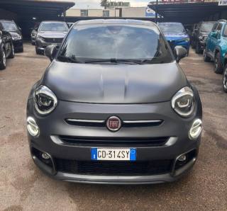 FIAT 500X usata, con Autoradio