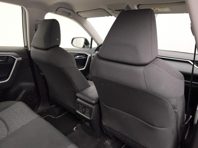 TOYOTA RAV 4 usata, con Bracciolo