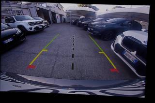 JEEP Renegade usata, con Controllo trazione