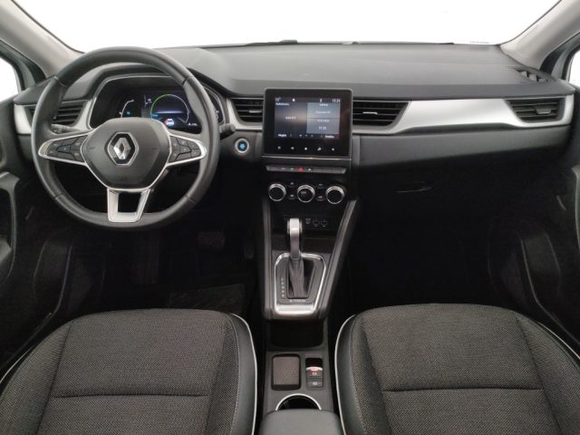 RENAULT Captur usata, con Controllo trazione