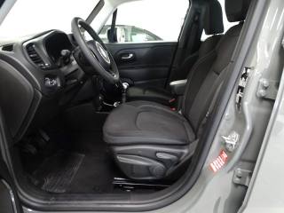 JEEP Renegade usata, con ESP