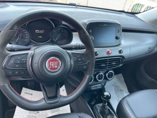 FIAT 500X usata, con Chiusura centralizzata
