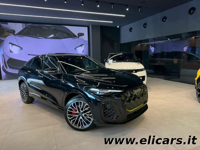 AUDI Q5 usata, con ESP