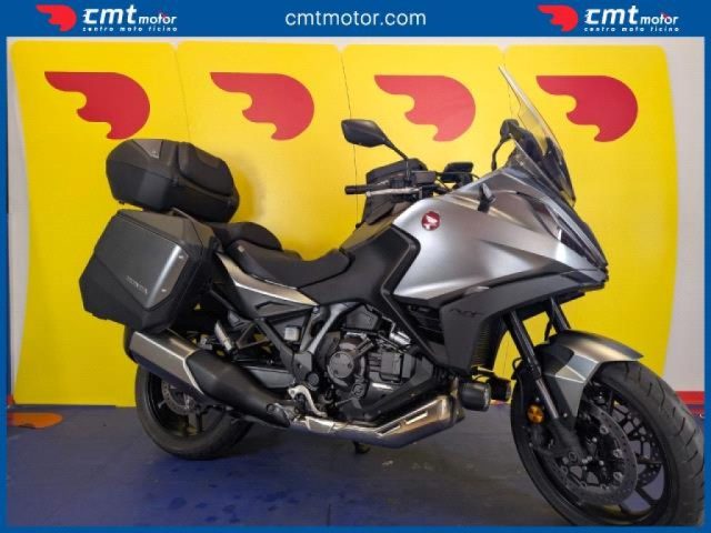 HONDA NT 1100 usata 8