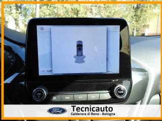 FORD Puma usata, con Specchietti laterali elettrici