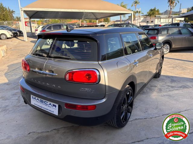 MINI Clubman usata, con Airbag Passeggero
