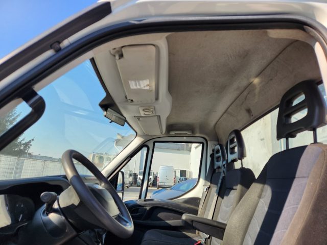 IVECO Daily usata 22