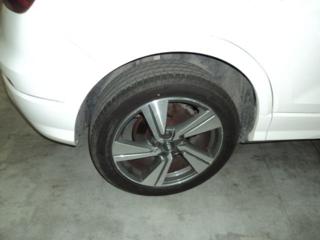 AUDI Q2 usata, con Filtro antiparticolato